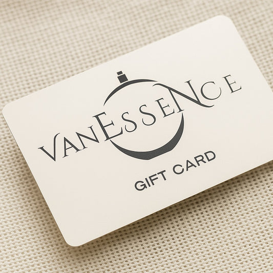 Vanessence Gift Card