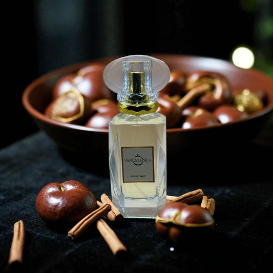 Velvet Nuit