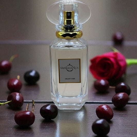 Velvet Kiss