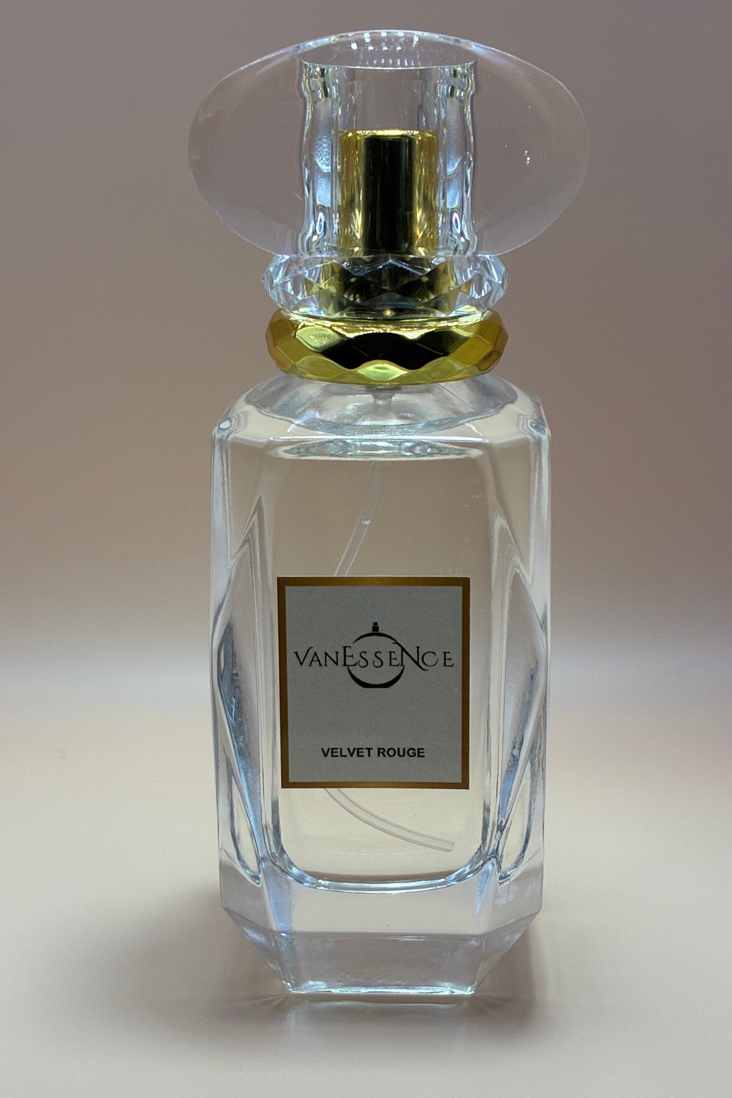 Velvet Rouge