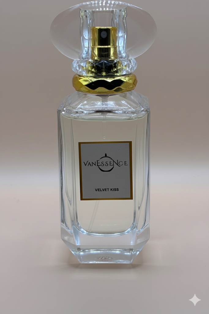 Velvet Kiss