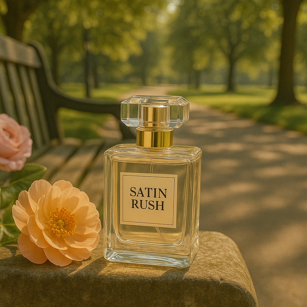 Satin Rush