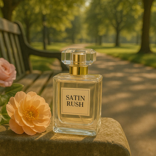 Satin Rush